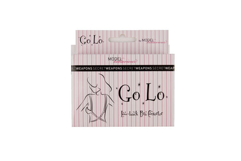 Secret Weapons Go Lo Strap Converter